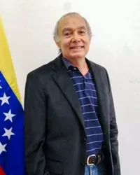 Esp. Gamal El Hennaoui