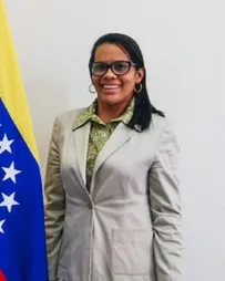 MSc. Haydee Corova Rivero