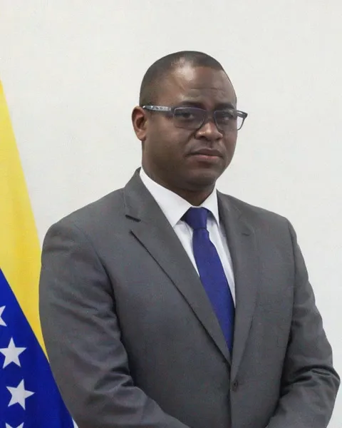 José Alejandro Curvelo Sojo