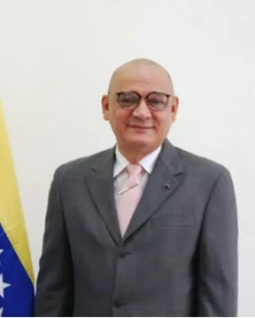 Dr. Rubén Darío Reinoso Ratjes