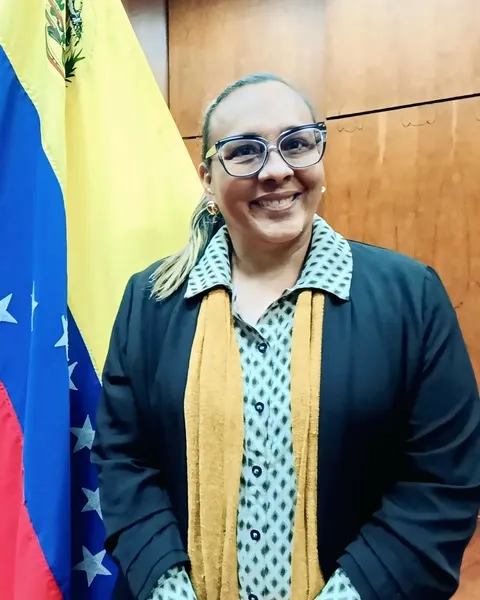 Eneyda Arreaza