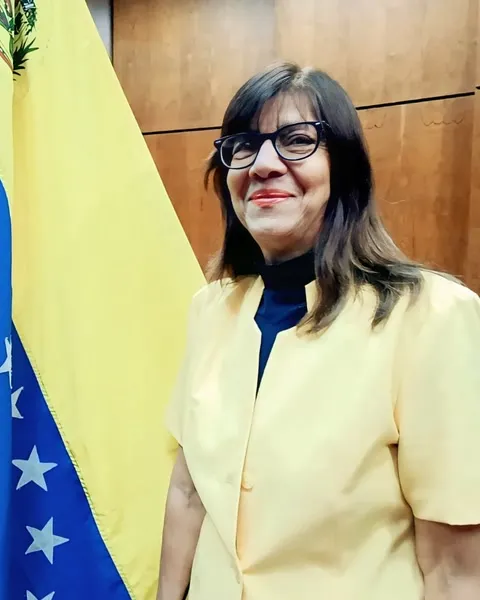 María Blanco
