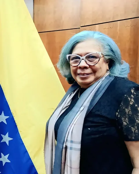 Marta Ávila